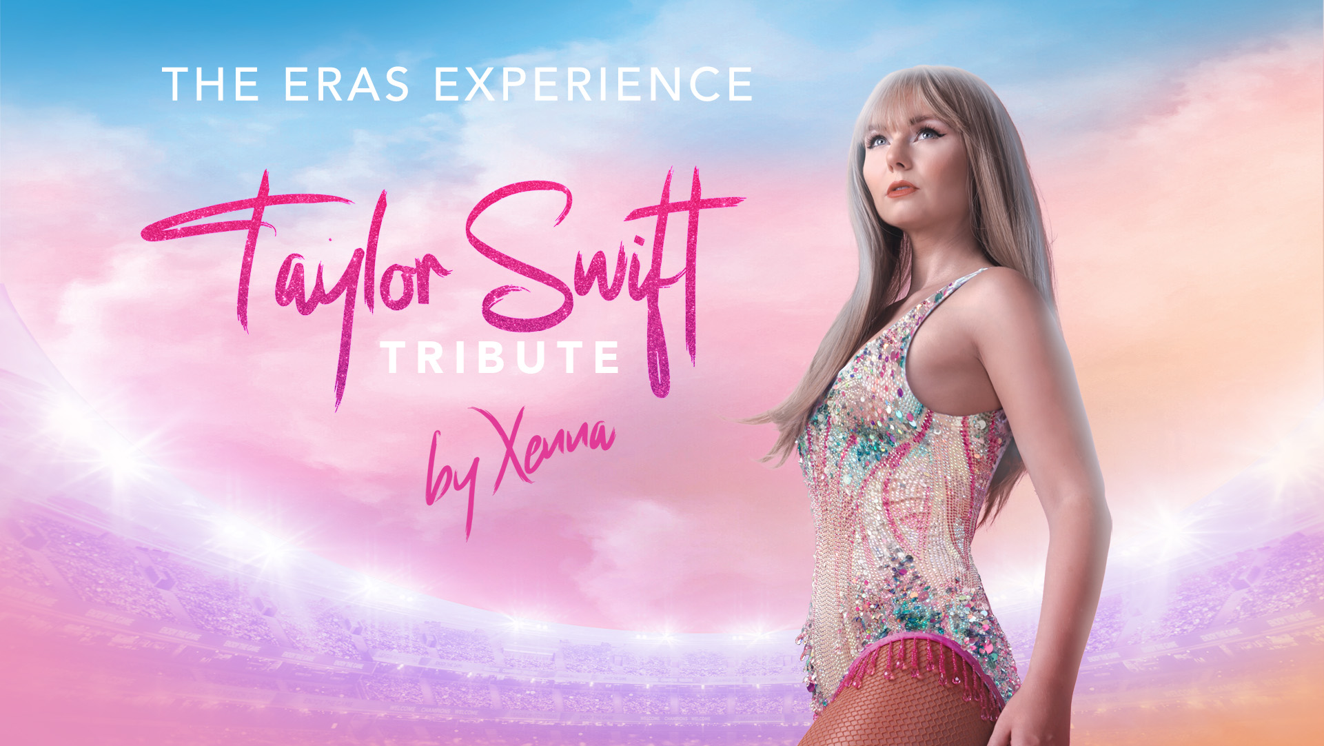 Taylor by Xenna